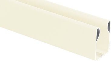 Soft Screen Curtain Lower Rail Series 18