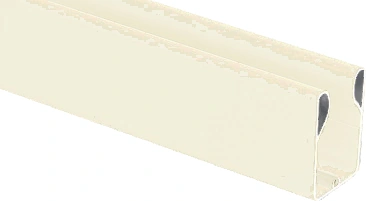 Soft Screen Curtain Lower Rail Series 18