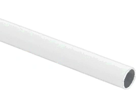 Soft Screen Curtain Lower Rail Series 20