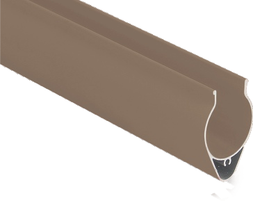 Soft Screen Curtain Lower Rail Series 21