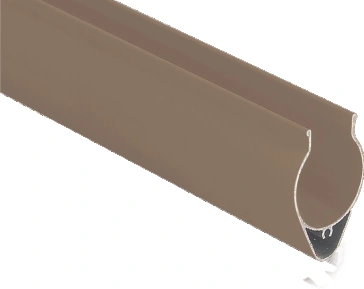 Soft Screen Curtain Lower Rail Series 21
