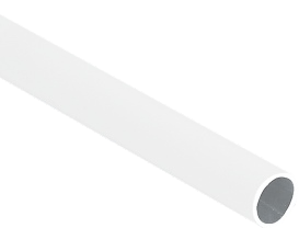 Soft Screen Curtain Lower Rail Series 23