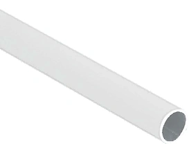 Soft Screen Curtain Lower Rail Series 23