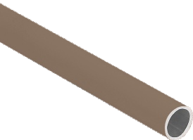 Soft Screen Curtain Lower Rail Series 24