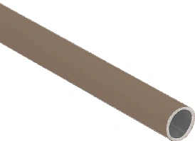 Soft Screen Curtain Lower Rail Series 24