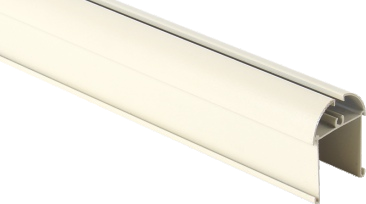 Soft Screen Curtain Lower Rail Series 26
