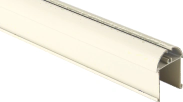 Soft Screen Curtain Lower Rail Series 26