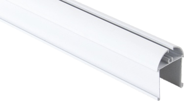 Soft Screen Curtain Lower Rail Series 27