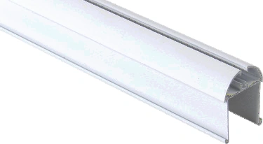 Soft Screen Curtain Lower Rail Series 27