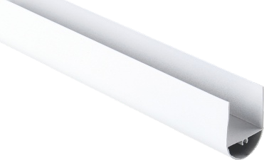 Soft Screen Curtain Lower Rail Series 33