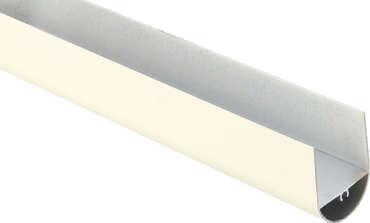 Soft Screen Curtain Lower Rail Series 34