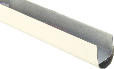 Soft Screen Curtain Lower Rail Series 34