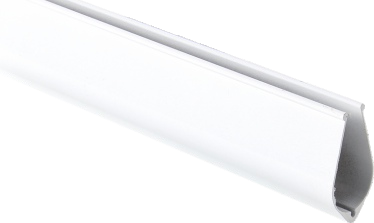 Soft Screen Curtain Lower Rail Series 38
