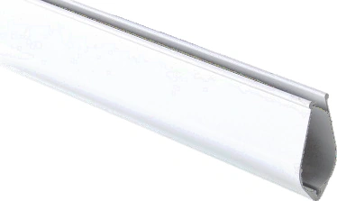 Soft Screen Curtain Lower Rail Series 38