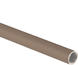 Soft Screen Curtain Lower Rail Series 39