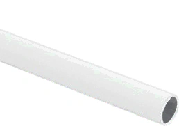 Soft Screen Curtain Lower Rail Series 40