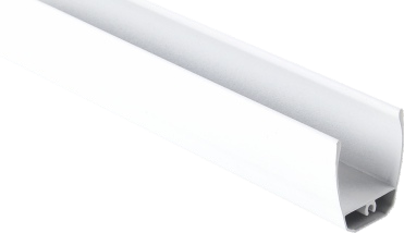 Soft Screen Curtain Lower Rail Series 41