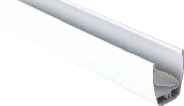 Soft Screen Curtain Lower Rail Series 41