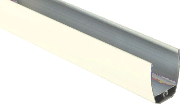 Soft Screen Curtain Lower Rail Series 42
