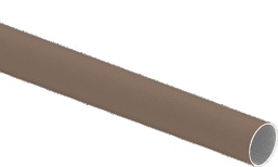 Soft Screen Curtain Lower Rail Series 48