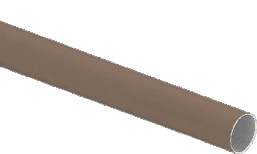 Soft Screen Curtain Lower Rail Series 48
