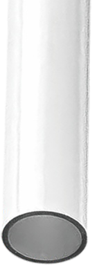 Soft Screen Curtain Lower Rail Series 58