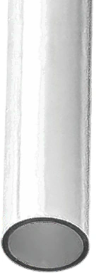 Soft Screen Curtain Lower Rail Series 58