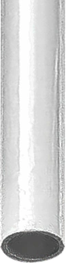 Soft Screen Curtain Lower Rail Series 59