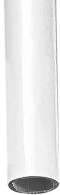 Soft Screen Curtain Lower Rail Series 61