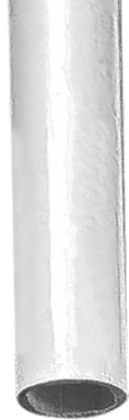 Soft Screen Curtain Lower Rail Series 61