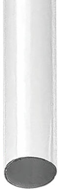 Soft Screen Curtain Lower Rail Series 62