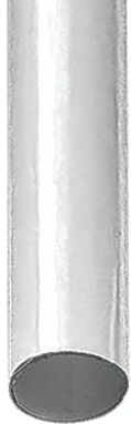 Soft Screen Curtain Lower Rail Series 62