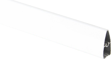 Soft Screen Curtain Lower Rail Series