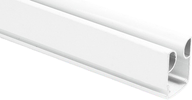 Lower Rail