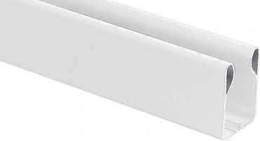 Lower Rail