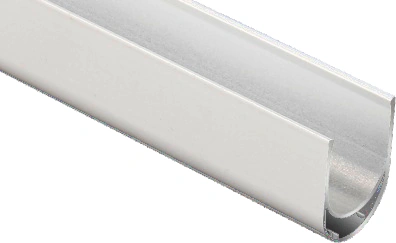 Lower Rail