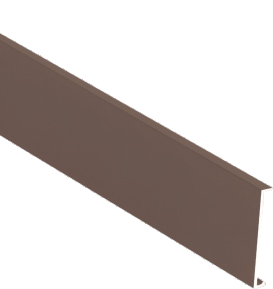 Honeycomb Curtain Aluminum Profile Track Series 5