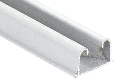 Honeycomb Curtain Aluminum Profile Track Series 35