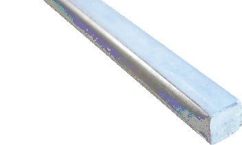 Louver Iron Core Series 1