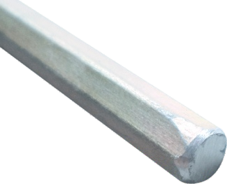 Louver Iron Core Series 6