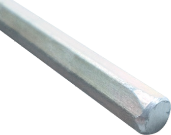 Louver Iron Core Series 7