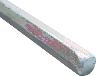 Louver Iron Core Series 7