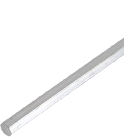 Louver Iron Core Series 10