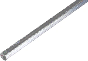 Louver Iron Core Series 13