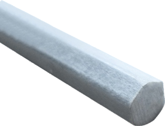 6.0 mm Hex Iron Bar