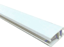Plastic Lower Rod Series 1