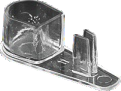 Plastic Lower Rod Series 13