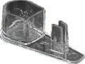 Plastic Lower Rod Series 13