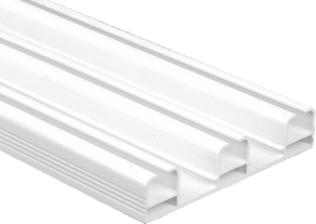 Plastic Lower Rod Series 17