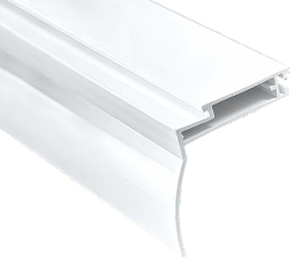 Plastic Lower Rod Series 18